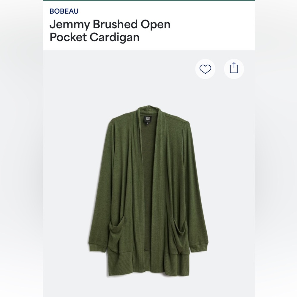 Cardigan